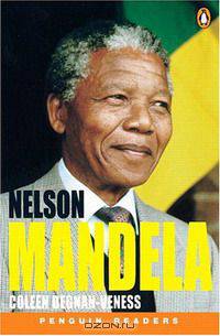Penguin Readers Level 2: Nelson Mandela (Penguin Longman Penguin Readers)
