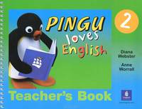 Pingu Loves English: Level 2 Teacher