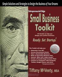 Entrepreneurial Edge Small Business Toolkit