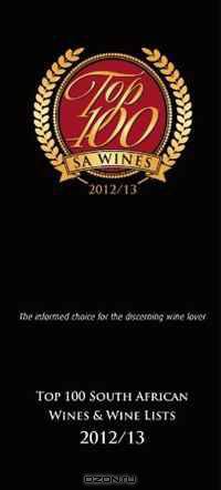 Top 100 South African Wines, 2013