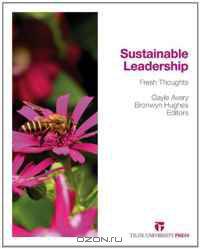 Sustainable Leadership: Fresh Thoughts