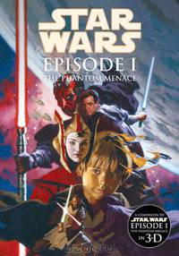 Star Wars Episode 1: Adventures. Henry Gilroy, Mark Schultz