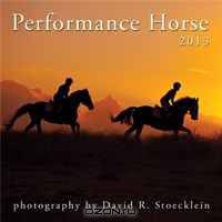 2013 Performance Horse Calendar