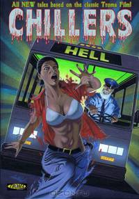 Chillers (Volume 1)