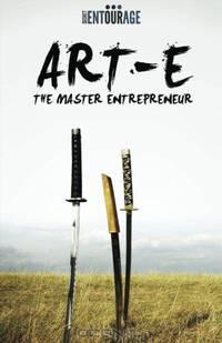Art Of Entrepreneurship: The Master Entrepreneur