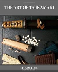 The Art of Tsukamaki