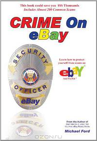 CRIME On eBay