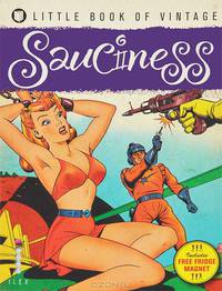 The Little Book of Vintage Sauciness