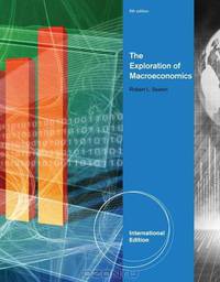 Exploring Macroeconomics