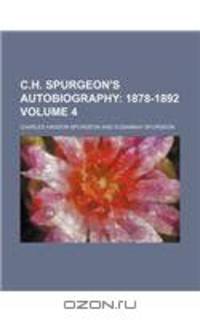 C.H. Spurgeon