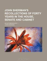 John Sherman