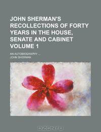 John Sherman