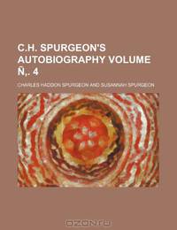 C.H. Spurgeon