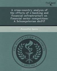 A cross-country analysis of the effects of e-banking and financial infrastructure on financial sector competition: A Schumpeterian shift?