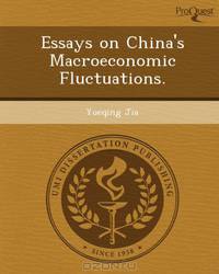 Essays on China