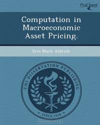 Computation in Macroeconomic Asset Pricing.
