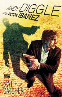 Rat Catcher (Vertigo Crime)