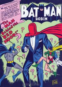 The Batman Archives Vol. 8