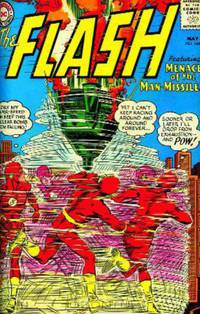 The Flash Archives Vol. 6 (Archive Editions)