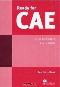 Ready for CAE: Teacher