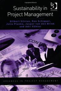 Sustainability in Project Management (Advances in Project Management)
