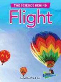 Flight (Raintree Perspectives)