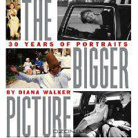 Bigger Picture: Thirty Years of Portraits
