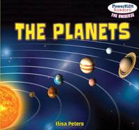 The Planets (Powerkids Readers: the Universe)