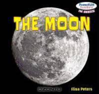 The Moon (Powerkids Readers: the Universe)