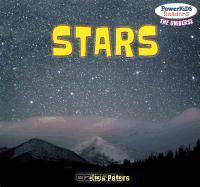Stars (Powerkids Readers: the Universe)