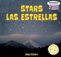 Stars / Las Estrellas (Powerkids Readers: the Universe / El Universo)