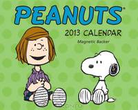 Peanuts 2013 Mini Day-to-Day Calendar