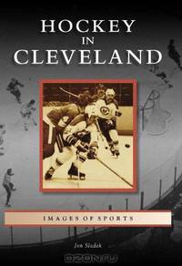 Hockey in Cleveland