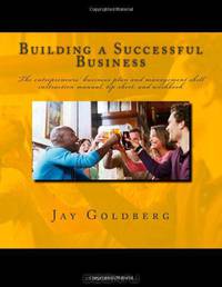 Building a Successful Business: The entrepreneurs