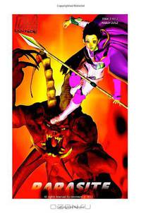 Parasite (Volume 3)