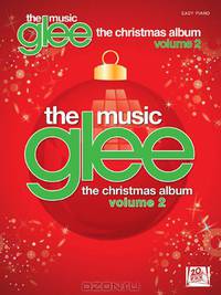 Glee: The Music, The Christmas Album: Volume 2
