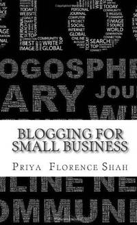 Blogging For Small Business: How to Use Blogs & Content To Grow Your Small & Medium Enterprise (SME)