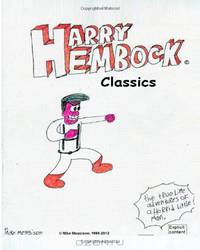 Harry Hembock Classics (Volume 1)