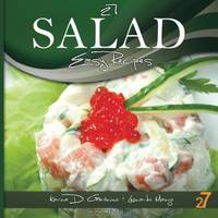 27 Salad Easy Recipes (Volume 2)