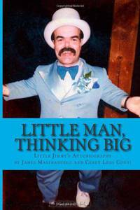 Little Man, Thinking Big: Little Jimmy
