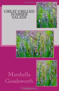 Great Grilled Summer Salads