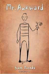 Mr. Awkward: And Other Comics