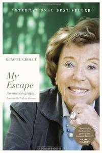 My Escape: An Autobiography