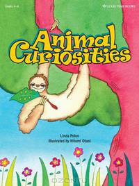 Animal Curiosities