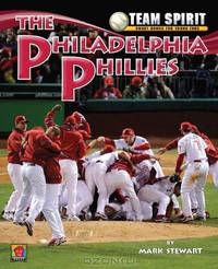 The Philadelphia Phillies (Team Spirit)
