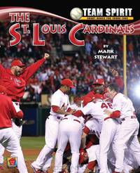 The St. Louis Cardinals (Team Spirit)