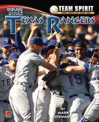 The Texas Rangers (Team Spirit (Norwood))
