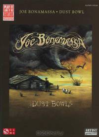Joe Bonamassa: Dust Bowl