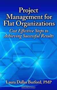 Project Management for Flat Organizations: Cost Effective Steps to Achieving Successful Results