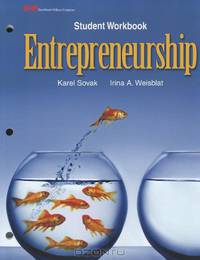 Entrepreneurship